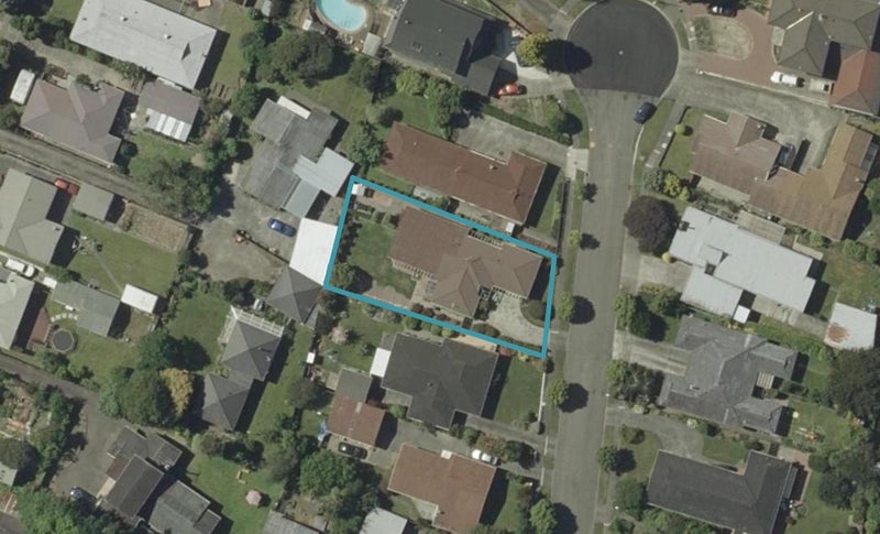 21 Erin Street, Hokowhitu, Palmerston North - Carousel 1