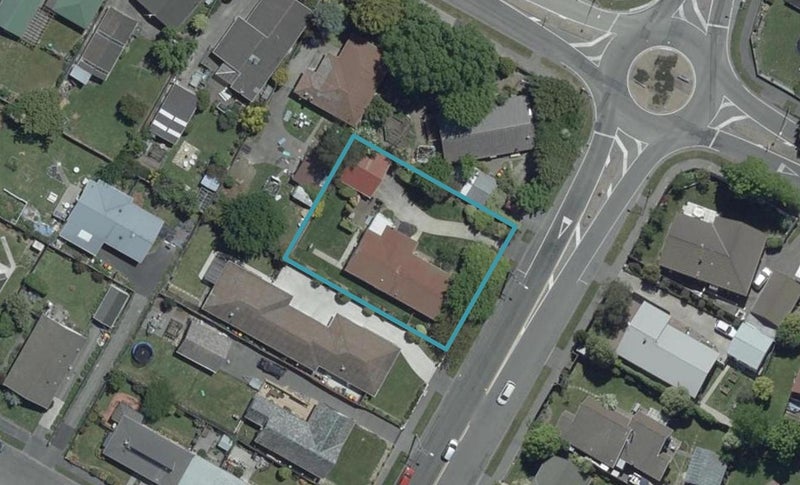 197 Highsted Road, Casebrook, Christchurch - Carousel 1