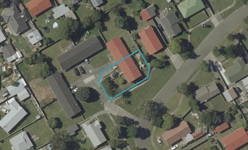 28 Halswell Crescent, Westbrook, Palmerston North - Carousel 1