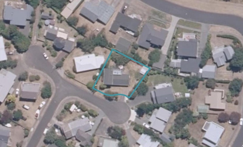 13 Kapuka Place, Wharewaka, Taupo - Carousel 1