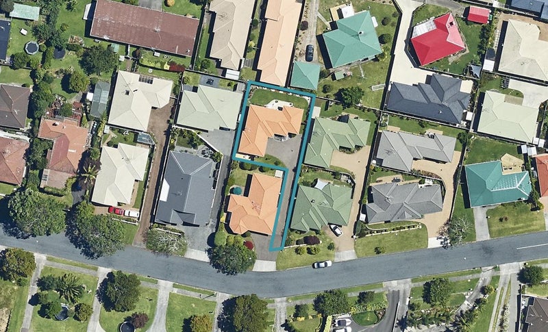58 Freyberg Street, Otumoetai, Tauranga - Carousel 1