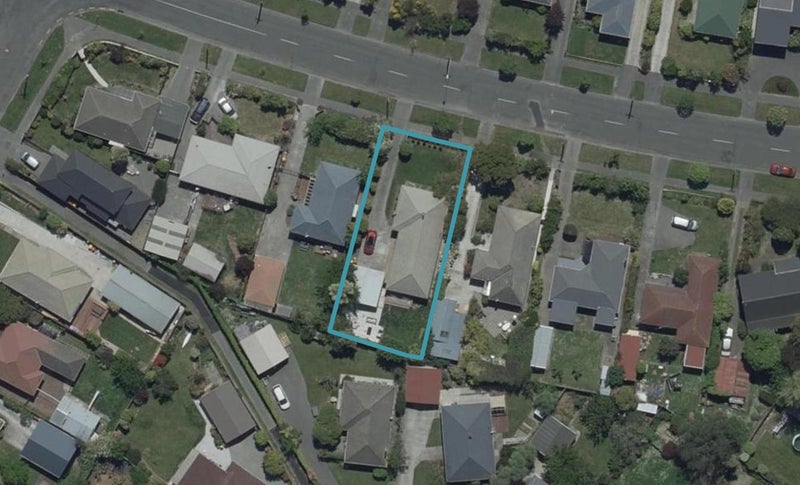167 Condell Avenue, Papanui, Christchurch - Carousel 1