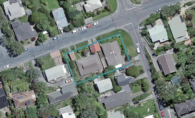 11 Gipps Street, Karori, Wellington - Carousel 1