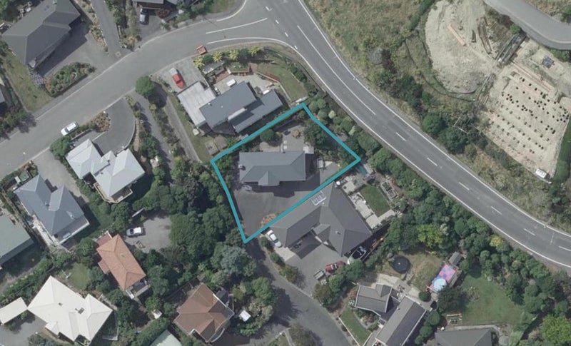 12 Kaikomako Place, Cass Bay, Lyttelton - Carousel 1