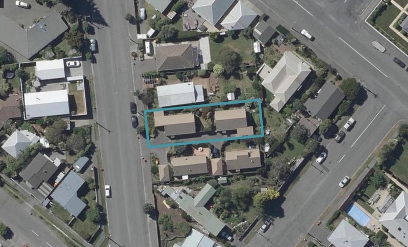 2/7 Whitfield Street, Sumner, Christchurch - Carousel 1