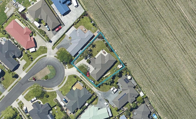 13 Hulme Place, Owhata, Rotorua - Carousel 1