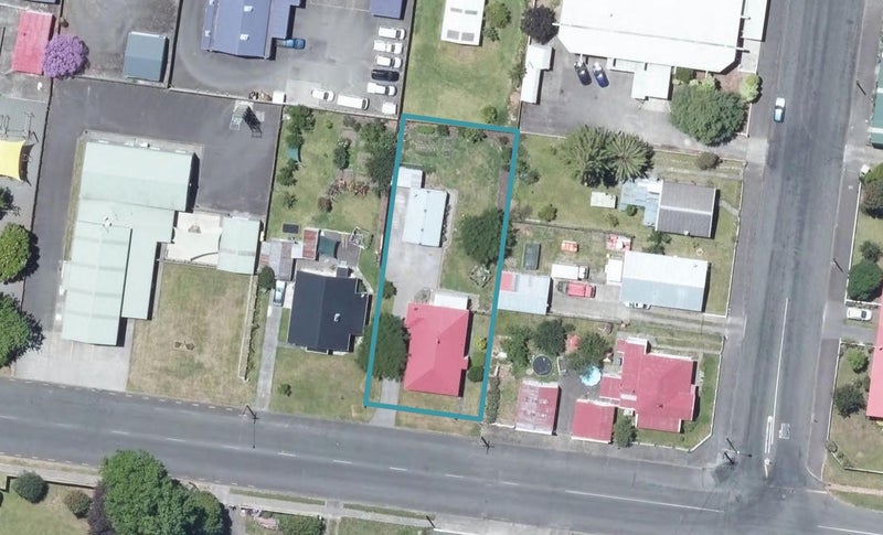 71 Lucknow Street, Wairoa, Wairoa - Carousel 1
