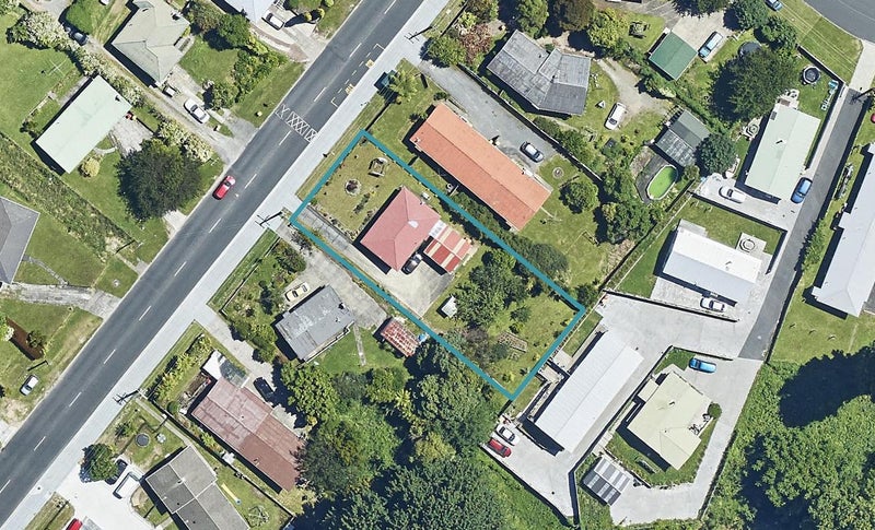 52 Gordon Road, Western Heights, Rotorua - Carousel 1