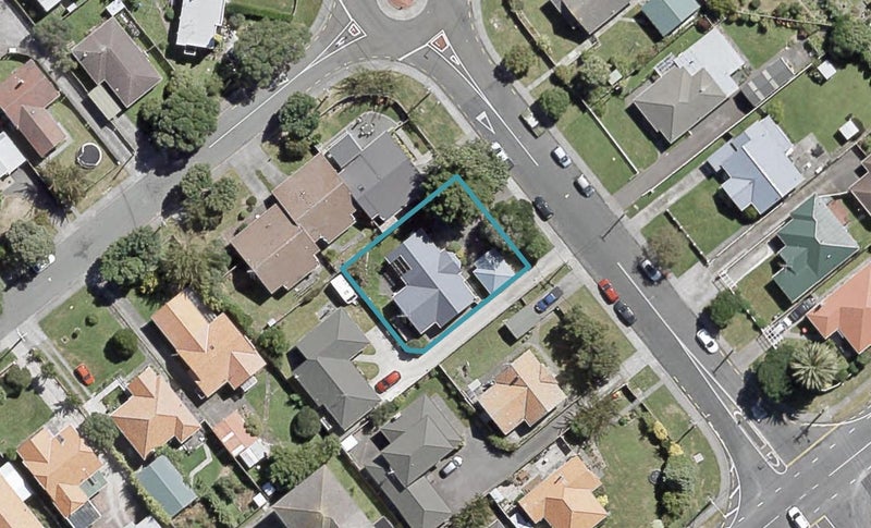 20 Guthrie Street, Waterloo, Lower Hutt - Carousel 1