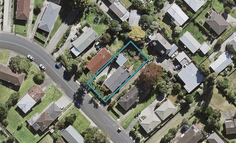23 Velma Road, Hillcrest, Auckland - Carousel 1
