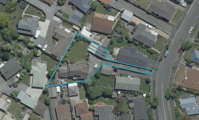 5A Kimberley Street, Casebrook, Christchurch - Carousel 1