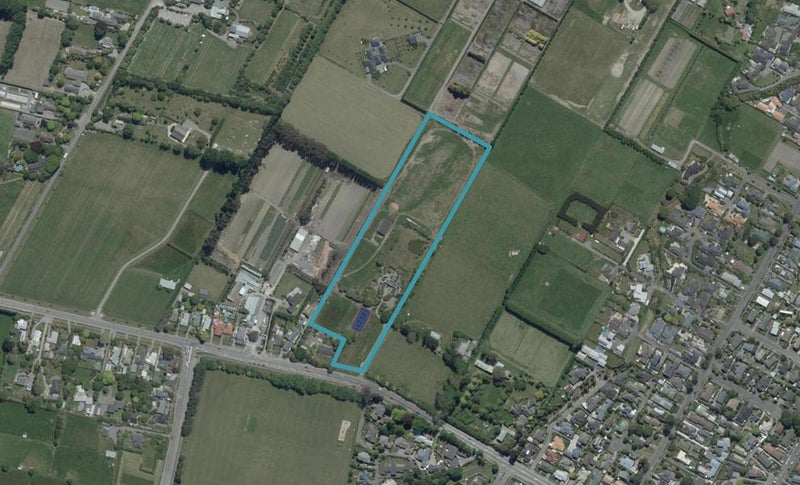 550 Harewood Road, Harewood, Christchurch - Carousel 1