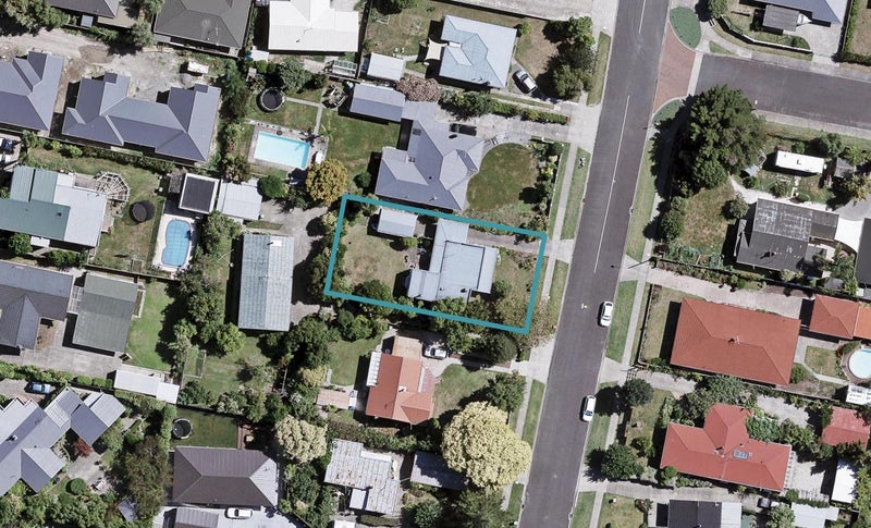 29 Hammond Road, Taradale, Napier - Carousel 1