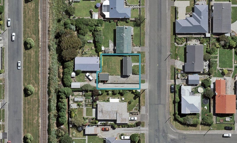 56 Ross Street, Grasmere, Invercargill - Carousel 1