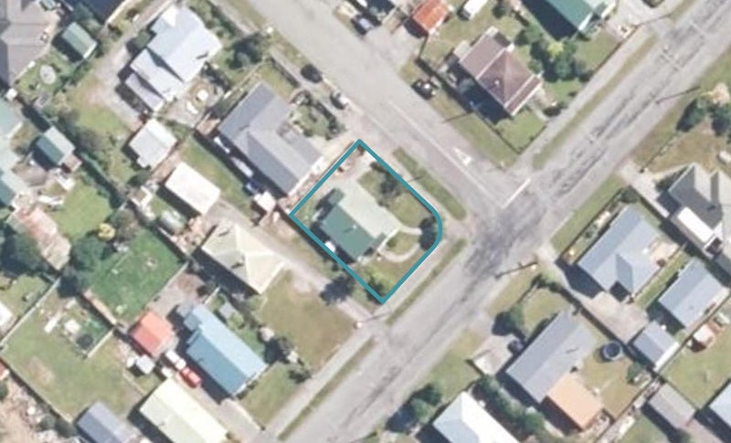 14 Blake Street, Blaketown, Greymouth - Carousel 1
