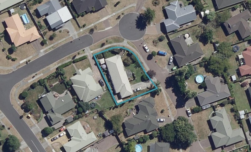 6 The Haven, Flagstaff, Hamilton - Carousel 1