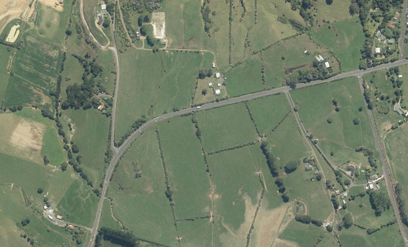 348 State Highway 2, Mangatāwhiri - Carousel 1
