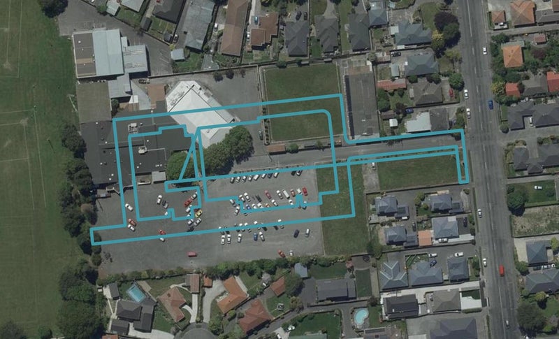 3/65 Mohua Lane, Upper Riccarton, Christchurch - Carousel 1