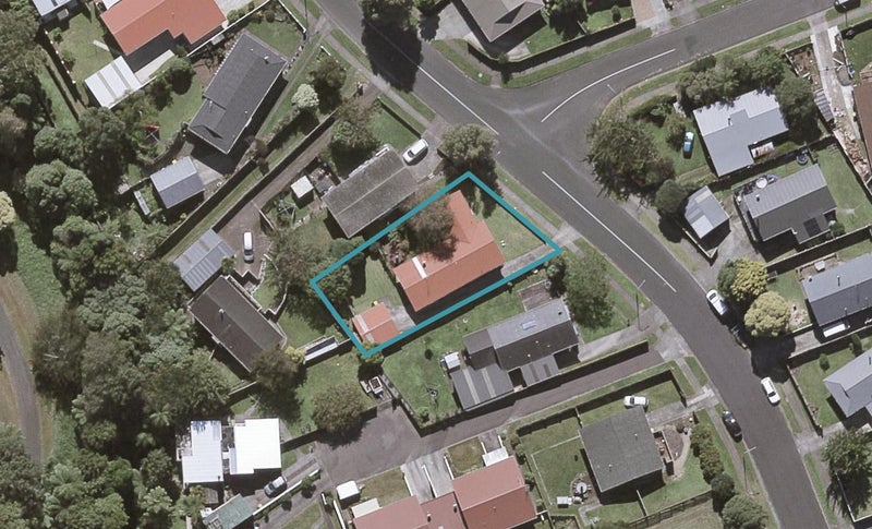 17 Gardenia Avenue, Bell Block, New Plymouth - Carousel 1