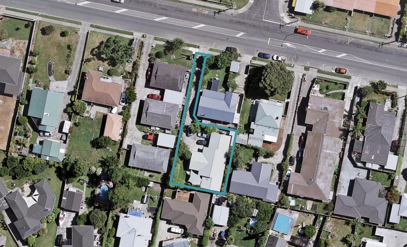 81A Meeanee Road, Taradale, Napier - Carousel 1