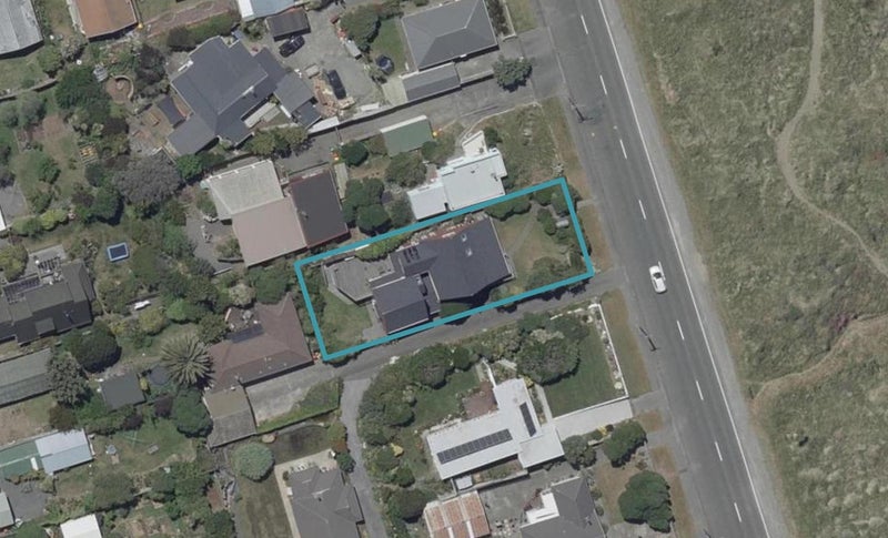 457 Marine Parade, South New Brighton, Christchurch - Carousel 1