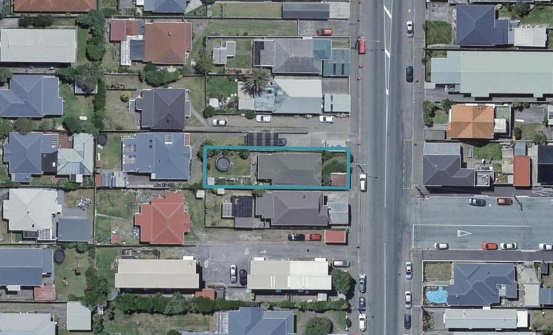 182 Onepu Road, Lyall Bay, Wellington - Carousel 1