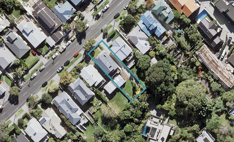25 Faulder Avenue, Westmere, Auckland - Carousel 1