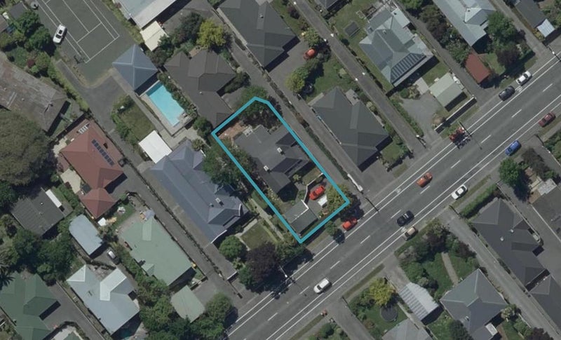 113 Somerfield Street, Somerfield, Christchurch - Carousel 1