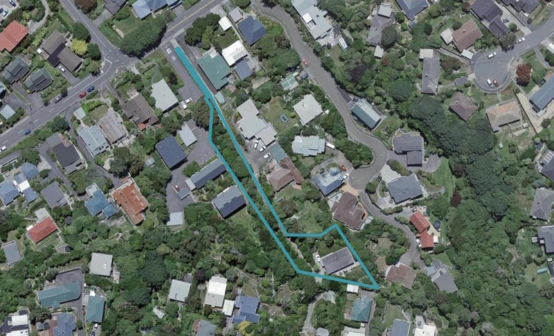 49B Bombay St, Ngaio, Wellington - Carousel 1