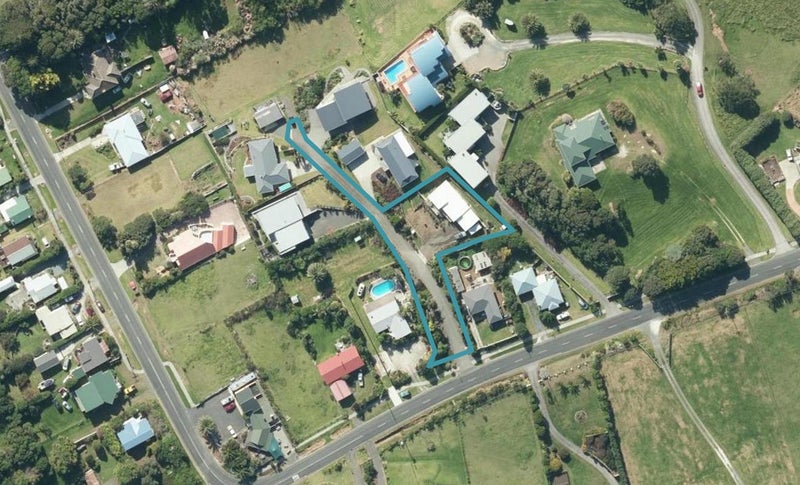 3 Moeatoa Lane, Dargaville - Carousel 1