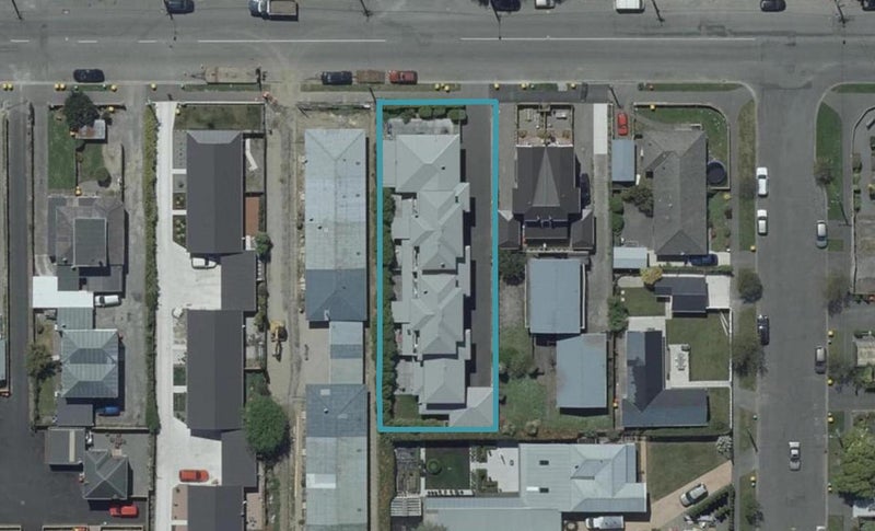 172C Edgeware Road, Edgeware, Christchurch - Carousel 1