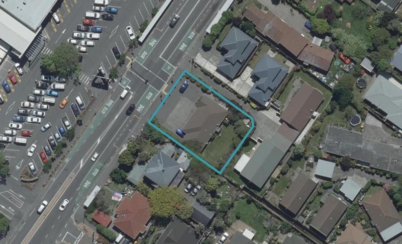 58 Main North Road, Papanui, Christchurch - Carousel 1