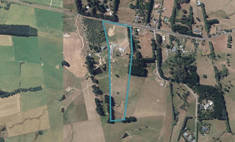 193 Mikimiki Road, Masterton - Carousel 1