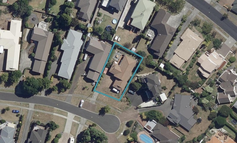 19 Prospect Place, Western Heights, Hamilton - Carousel 1