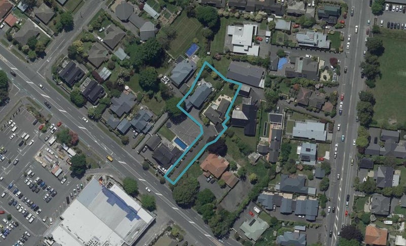 14A Memorial Avenue, Ilam, Christchurch - Carousel 1