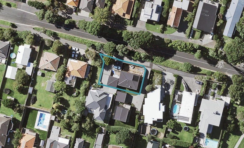 41A Whitehaven Road, Glendowie, Auckland - Carousel 1