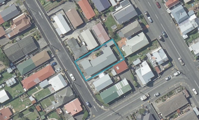 37B Rutherford Street, Caversham, Dunedin - Carousel 1
