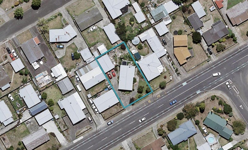 138 Chatham Road, Flaxmere, Hastings - Carousel 1
