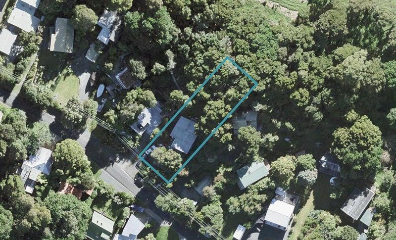 51 CLINTON RD, Tāwharanui Peninsula, Matakana - Carousel 1