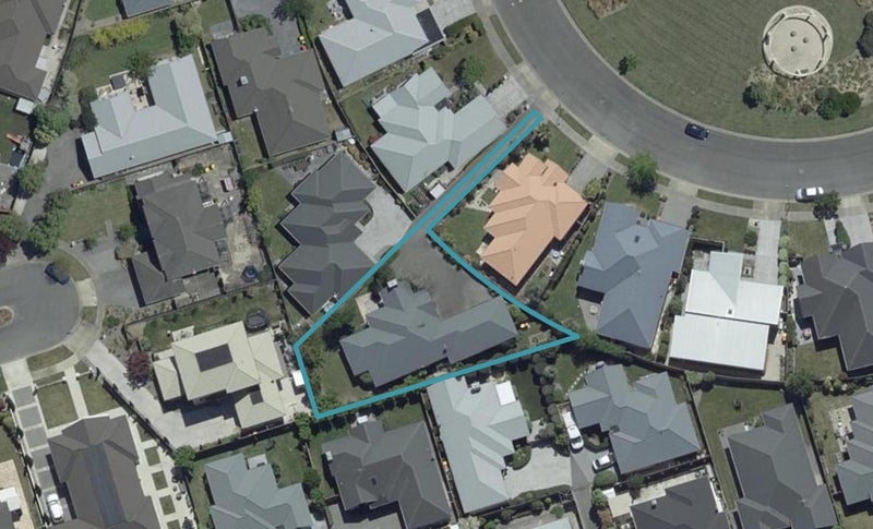 22 Wagner Crescent, Northwood, Christchurch - Carousel 1