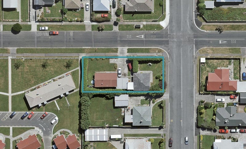 271 Conon Street, Appleby, Invercargill - Carousel 1