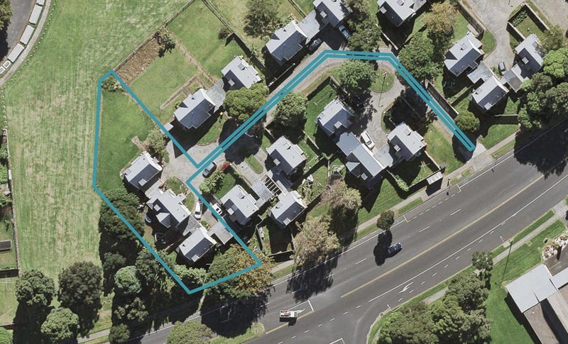 6 Tioro Lane, Māngere, Auckland - Carousel 1