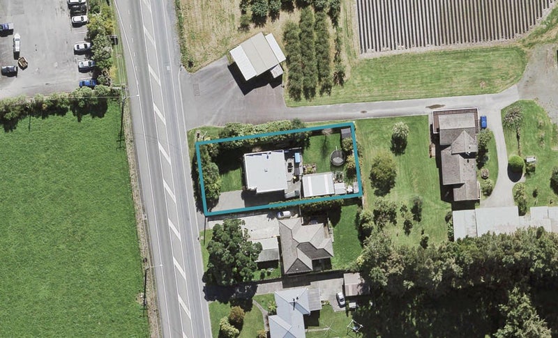 141 Fred Taylor Drive, Whenuapai, Auckland - Carousel 1