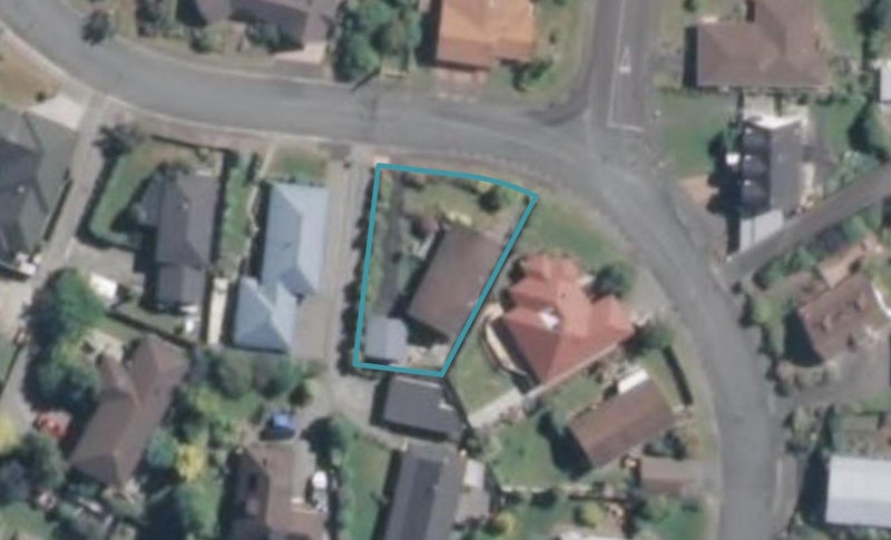 22 Temple Crescent, Gleniti, Timaru - Carousel 1