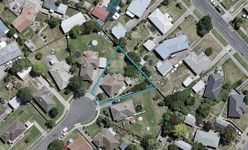 28 Wordsworth Crescent, Maraenui, Napier - Carousel 1