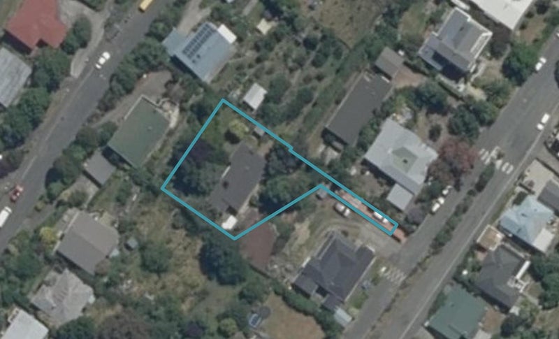 46 Mount Street, Nelson South, Nelson - Carousel 1