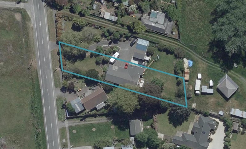 392 Lower Styx Road, Spencerville, Christchurch - Carousel 1