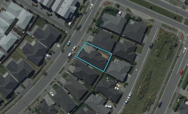 5 Gallaghan Close, Wigram, Christchurch - Carousel 1