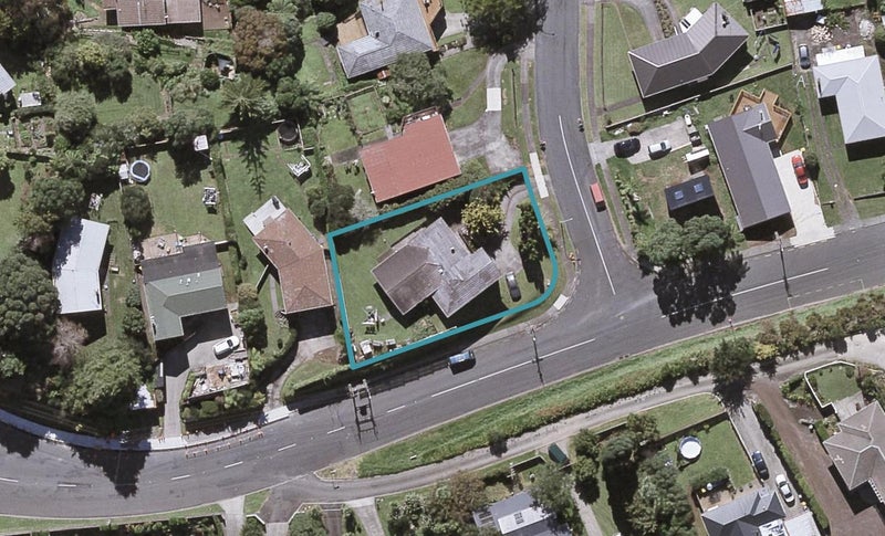 7 Junction Street, Welbourn, New Plymouth - Carousel 1