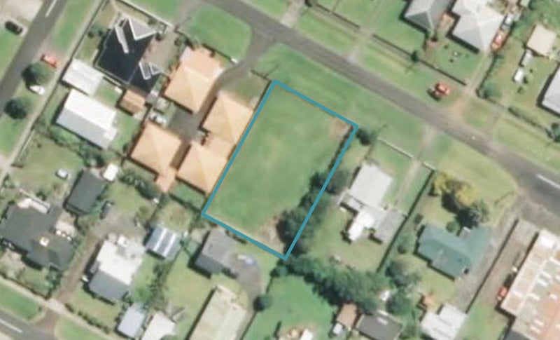 22 Domett Street, Ōpunake - Carousel 1